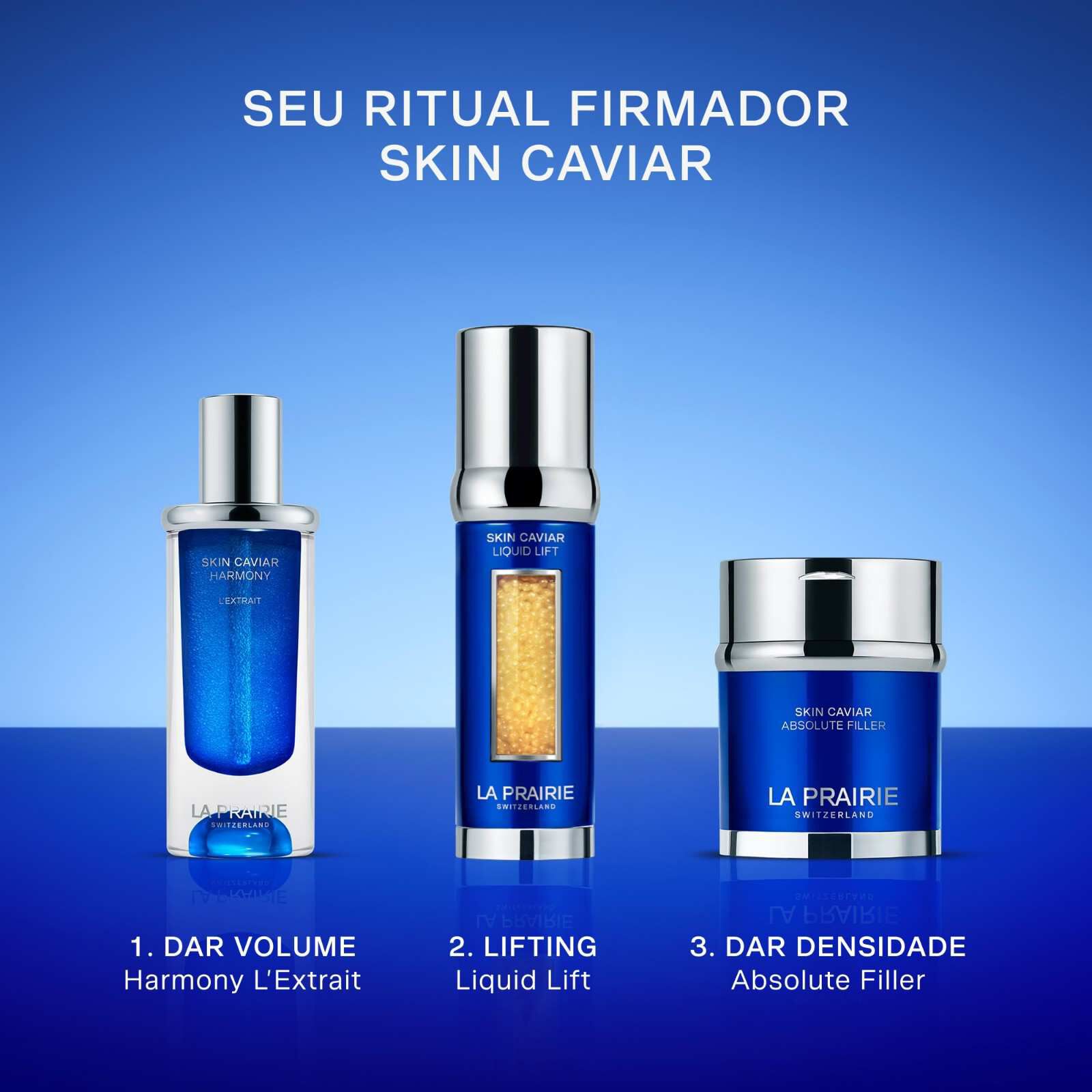 Creme Revitalizante Skin Caviar Absolute Filler | Sephora